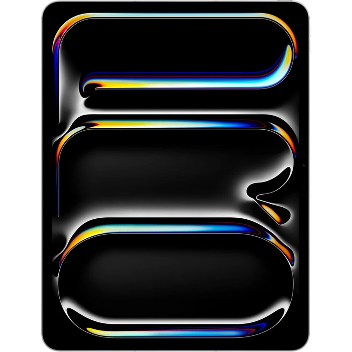 Tablet Apple iPad Pro M5 Wi-Fi + Cellular 512GB with standard glass - Silver