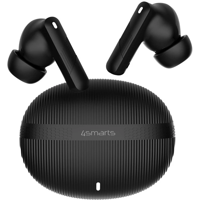 Bluetooth Handsfree 4Smarts SkyBuds Pro ANC in-ear Buds Black
