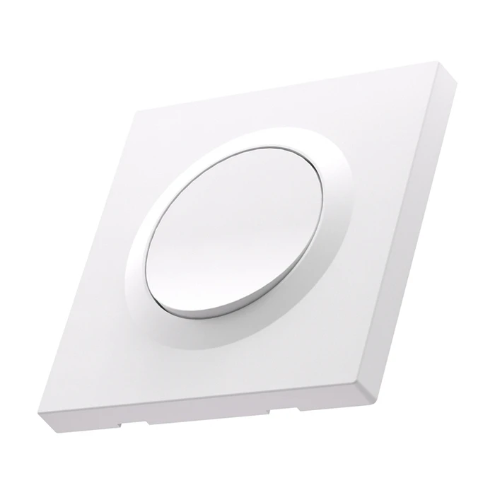 Sonoff E1GS Switch Frame (White)