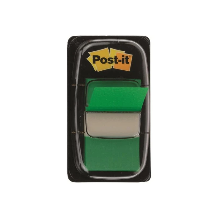 Χαρτάκια Σημειώσεων 3M Post-it Postit Index 680-3 Index with dispenser