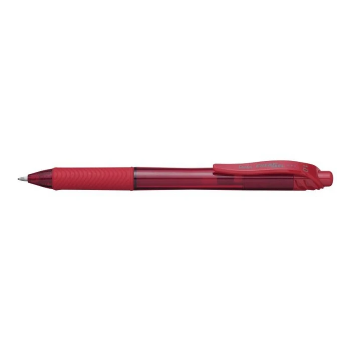 Στυλό Pentel EnerGel X Rot Gel Ink (BL110-BX)
