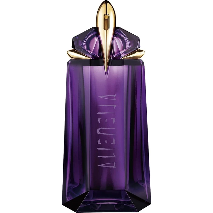 Γυναικείο Άρωμα Mugler ALIEN 90 ML EAU DE PARFUM REFILLABLE (3439600056969)