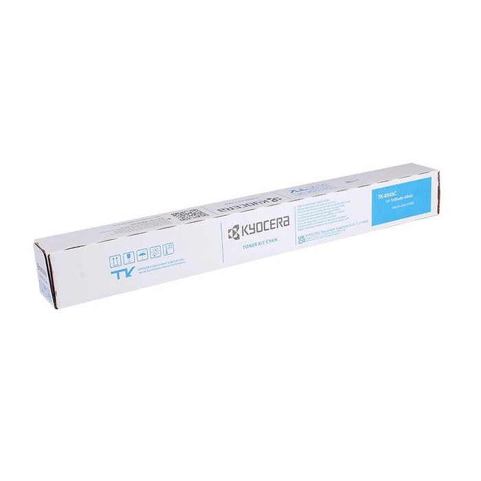 Toner Kyocera TK-8565C Cyan (1T02YMCNL1)