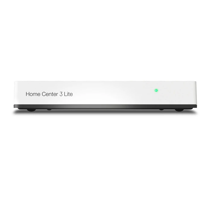 Smart Hub Fibaro Home Center 3 Lite HC3L-001