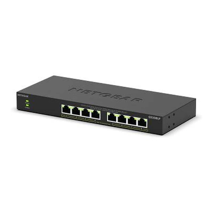 Network Switch Netgear GS308LP-100EUS