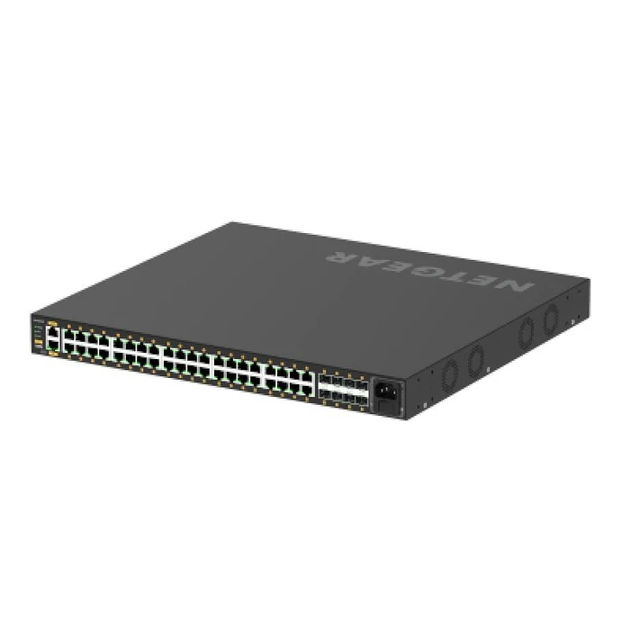 Network Switch Netgear GSM4248PX-100EUS