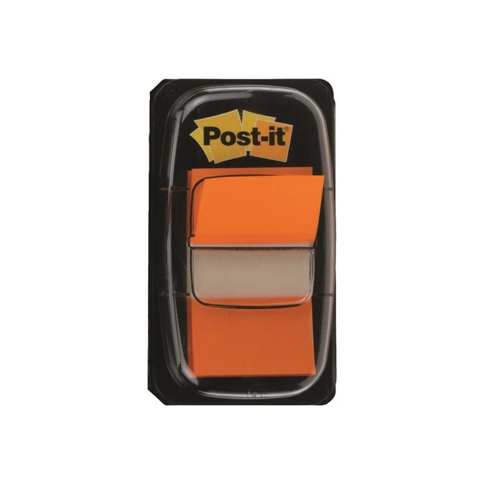 Χαρτάκια Σημειώσεων 3M Post-it Postit 680-4 Index with dispenser