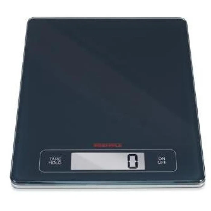 Ζυγαριά Κουζίνας Soehnle Scale Page Profi 15kg Black (67080)