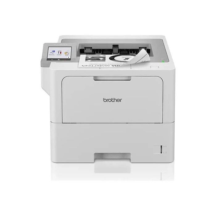 Εκτυπωτής Brother HL-L6410DN Drucker