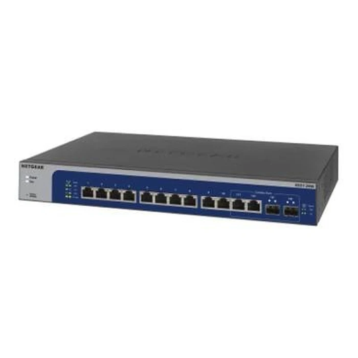 Network Switch Netgear XS512EM-200EUS