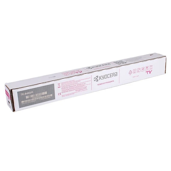Toner Kyocera TK-8465 Magenta (1T0C2LBNL0)