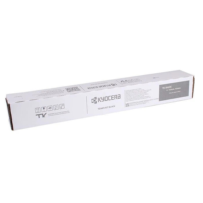Toner Kyocera TK-8465 Black (1T0C2L0NL0)