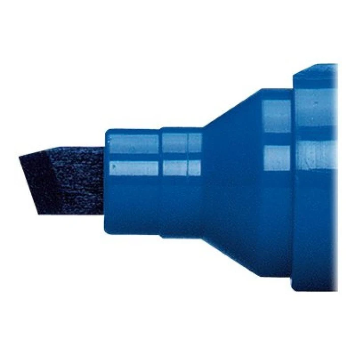 Μαρκαδόρος Edding 500 Perm Marker Blue (4-500003)