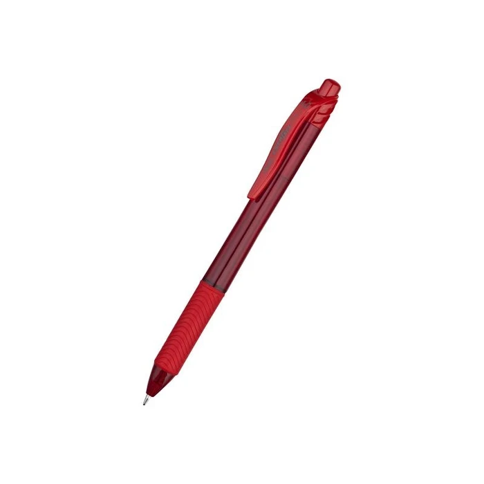 Στυλό Pentel EnerGel X Rot Gel Ink (BL110-BX)