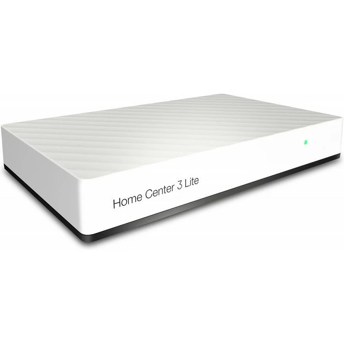 Smart Hub Fibaro Home Center 3 Lite HC3L-001