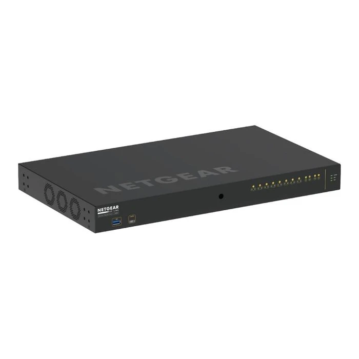 Network Switch Netgear GSM4212UX-100EUS