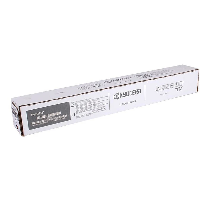 Toner Kyocera TK-8395K Black (1T02XD0NL1)