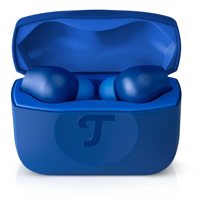 Bluetooth Handsfree Teufel AIRY TWS 2 In-Ear space Blue