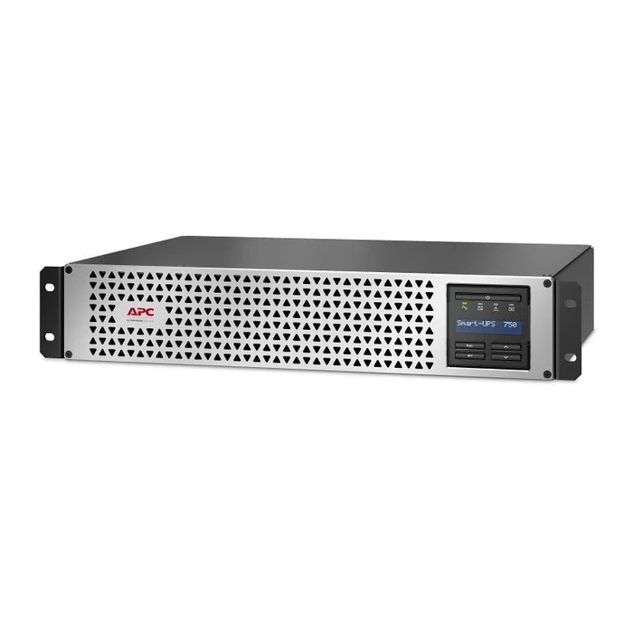 UPS APC Smart (SMTL750RMI2UC)