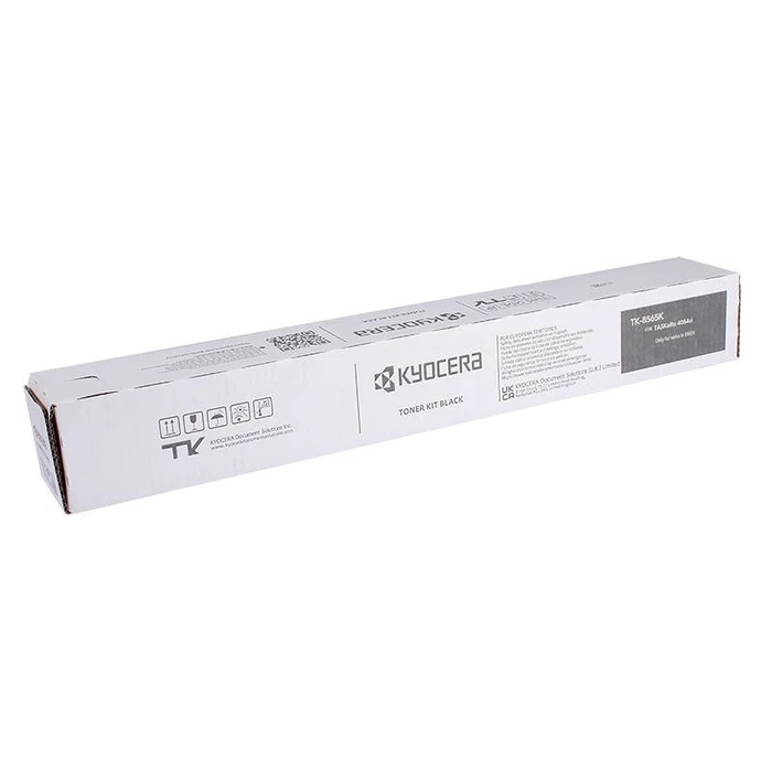 Toner Kyocera TK-8565K Black (1T02YM0NL1)