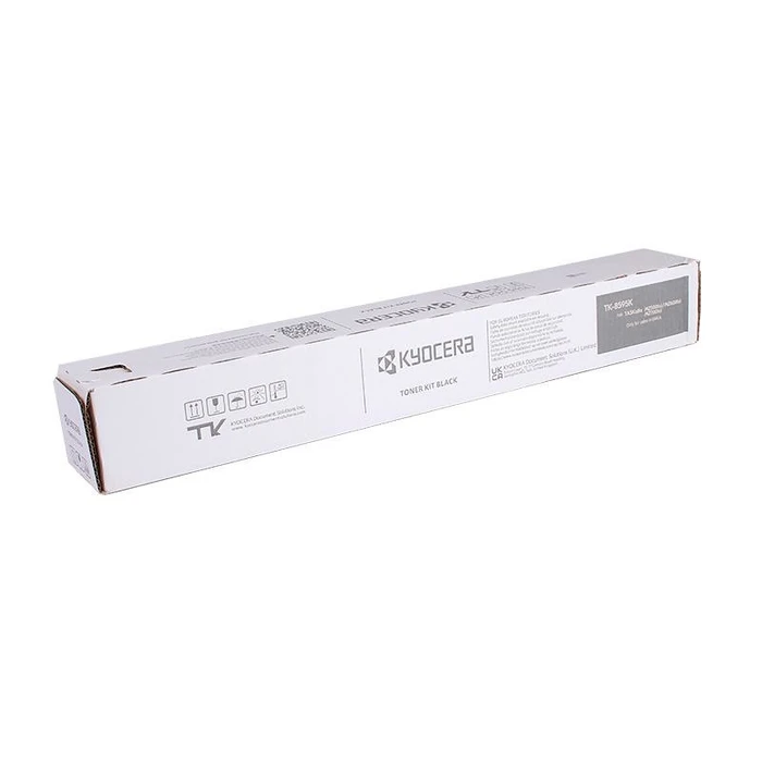 Toner Kyocera TK-8595K (1T0C2G0NL0)