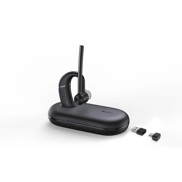 Ακουστικό VOIP Yealink Bluetooth BH71 Pro USB-C/A