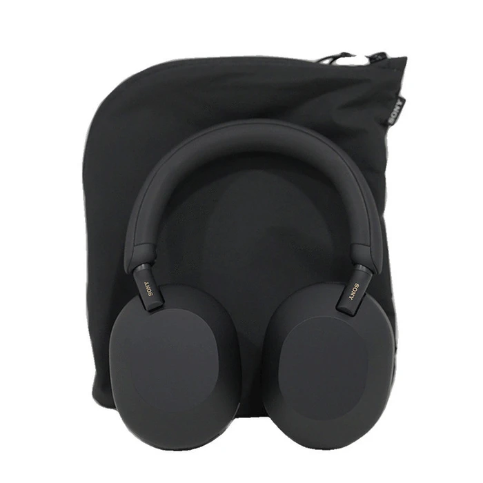 Ακουστικά Sony WH-1000XM5SA Over-Ear Black