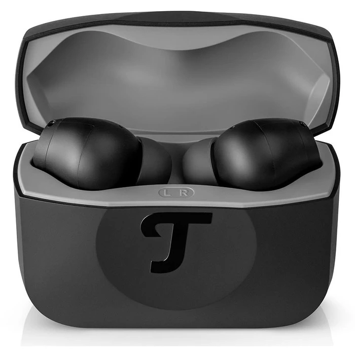 Bluetooth Handsfree Teufel AIRY TWS 2 In-Ear Black