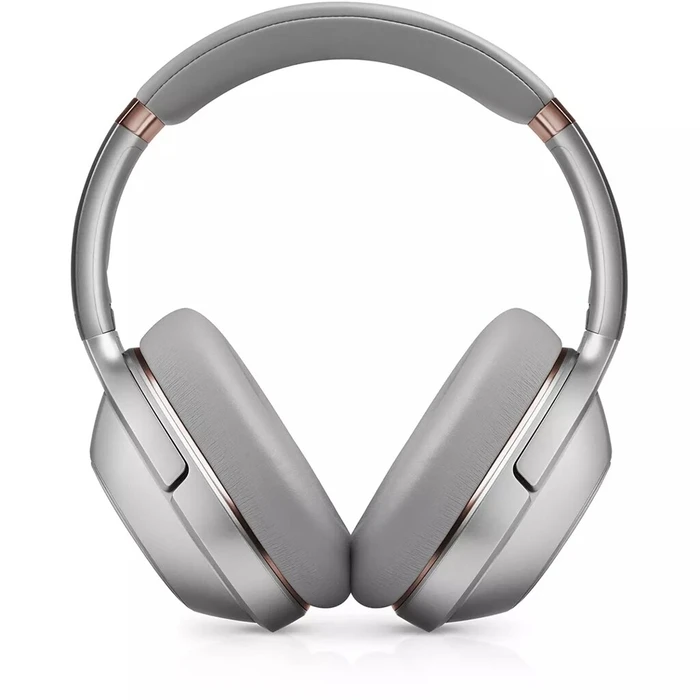 Ακουστικά Teufel REAL Blue PRO Over-Ear titanium Grey
