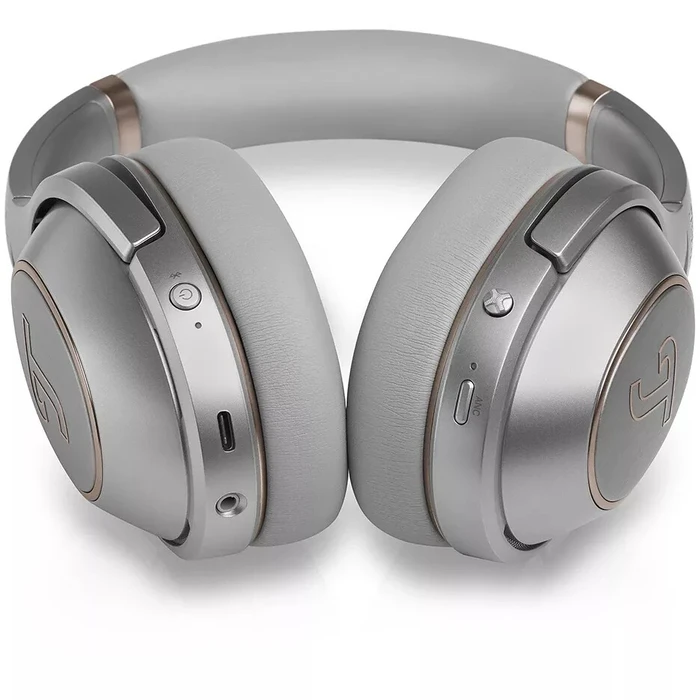 Ακουστικά Teufel REAL Blue PRO Over-Ear titanium Grey