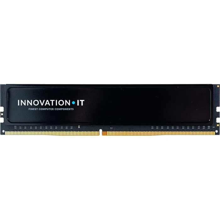 Μνήμη RAM Σταθερού DDR4 32GB Innovation IT 3200 (Kit 2x16) CL16 with Heatspreader
