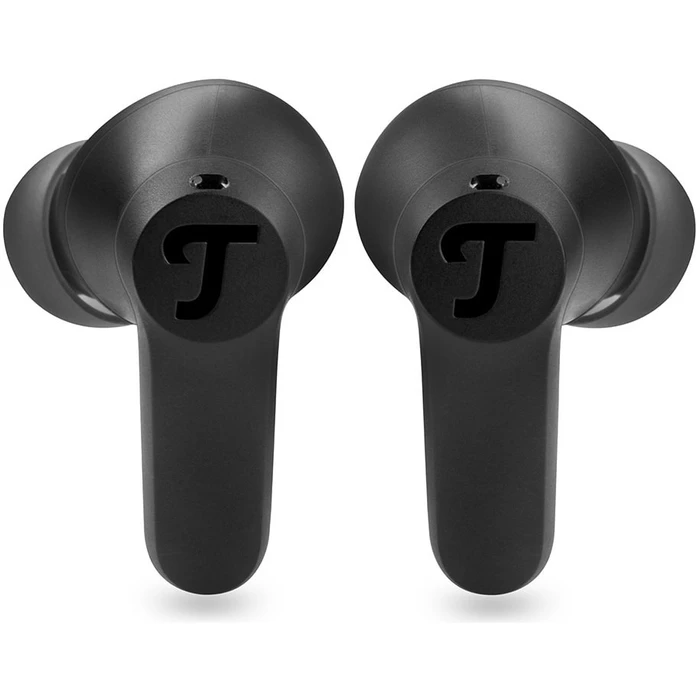 Bluetooth Handsfree Teufel AIRY TWS 2 In-Ear Black