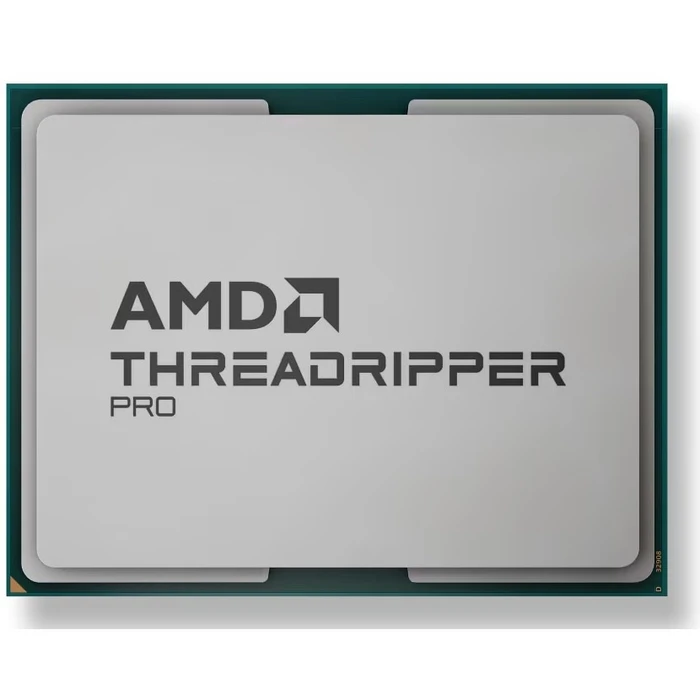 Επεξεργαστής AMD sTR5 Threadripper Pro 9955WX WOF 4,5GHz 16xCore 350W