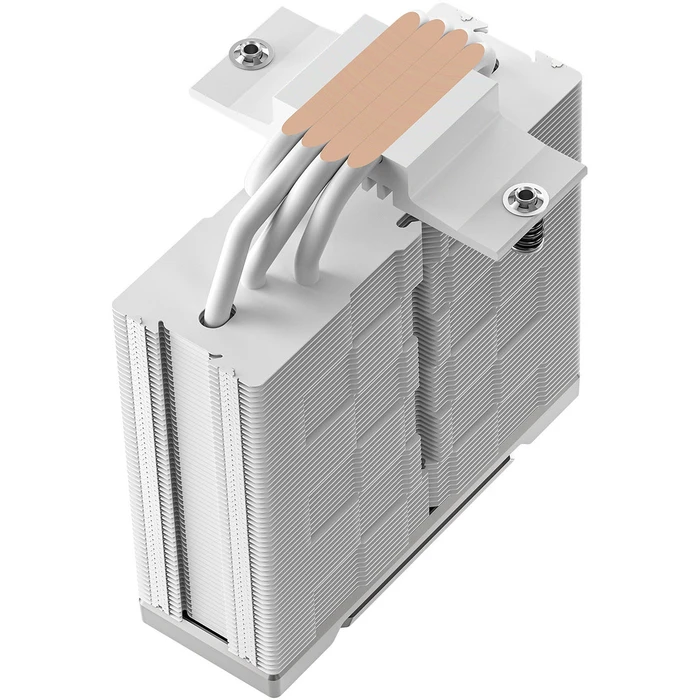 Ψύκτρα Επεξεργαστή Deepcool AK400 G2 WH