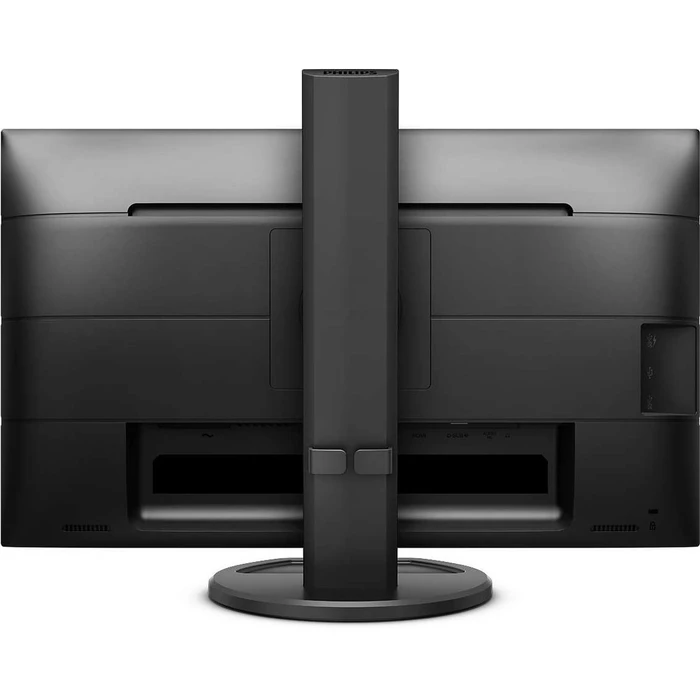 Monitor 24" Philips (1920x1080) B-Line 241B8QJEB FHD IPS 75Hz HDMI DVI VGA DP Speaker Black