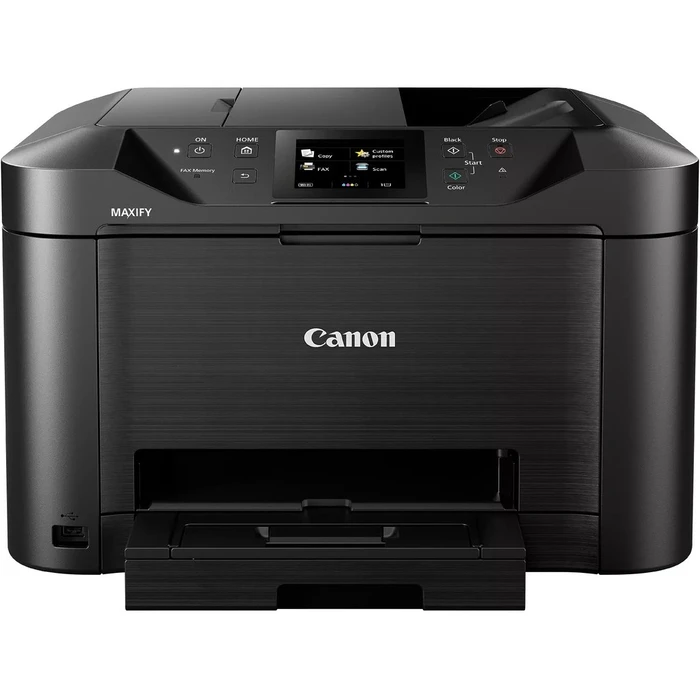 Πολυμηχάνημα Canon MAXIFY MB5150 inkjet 4in1/A4/LAN/WLAN/ADF/Duplex
