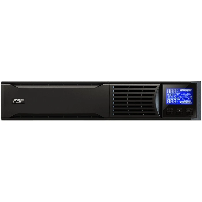 UPS FSP Champ 1K Rack Online UPS 1000VA 900W