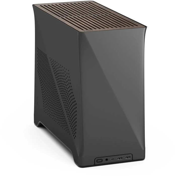 Κουτί Υπολογιστή Fractal Design Midi Era 2 Charcoal