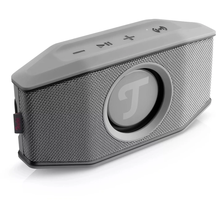 Φορητό Ηχείο Bluetooth Teufel ROCKSTER GO 2 Gray Black