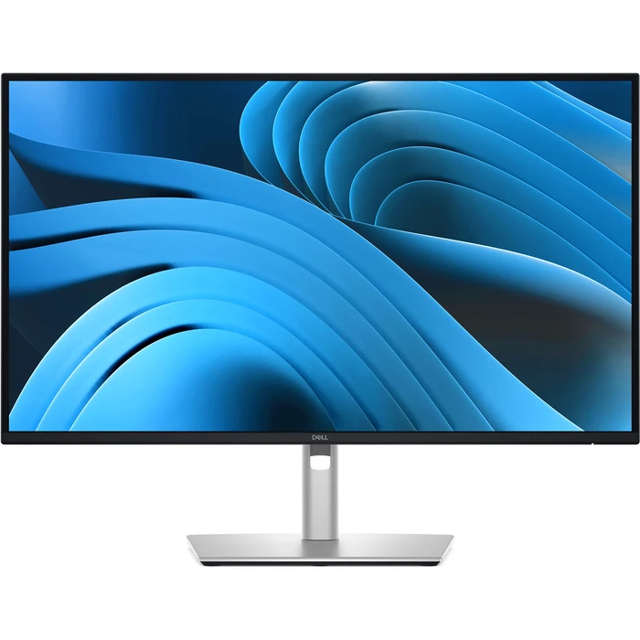 Monitor 27" Dell (2560x1440) Pro Plus P2725D QHD IPS 100Hz HDMI DP USB-C Black/Silver