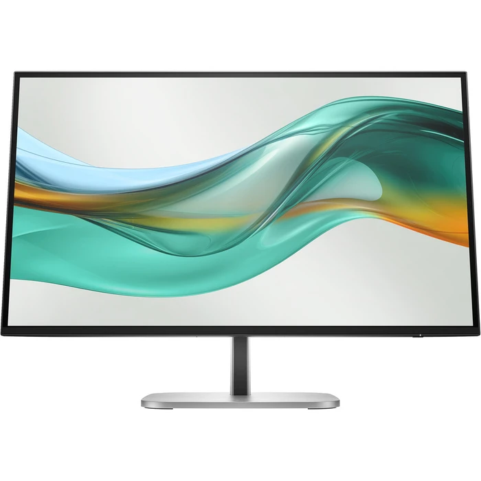 Monitor 27" HP 527pu IPS QHD 2560*1440 100Hz DP/HDMI/USB-C 350cd