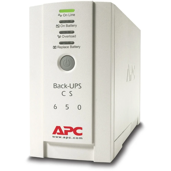 UPS APC Back BK650EI 650VA 400W