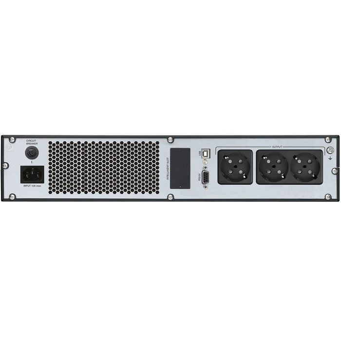 UPS FSP Champ 1K Rack Online UPS 1000VA 900W