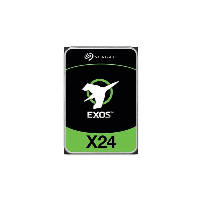 Σκληρός Δίσκος 20TB Seagate Exos X24 ST20000NM007H 7200rpm 24x7 512e/4KN