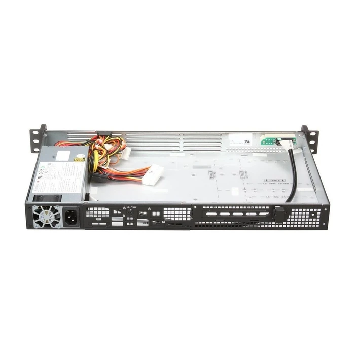 Αξεσουάρ για Καμπίνα Δικτύου Supermicro1HE CSE-505-203B
