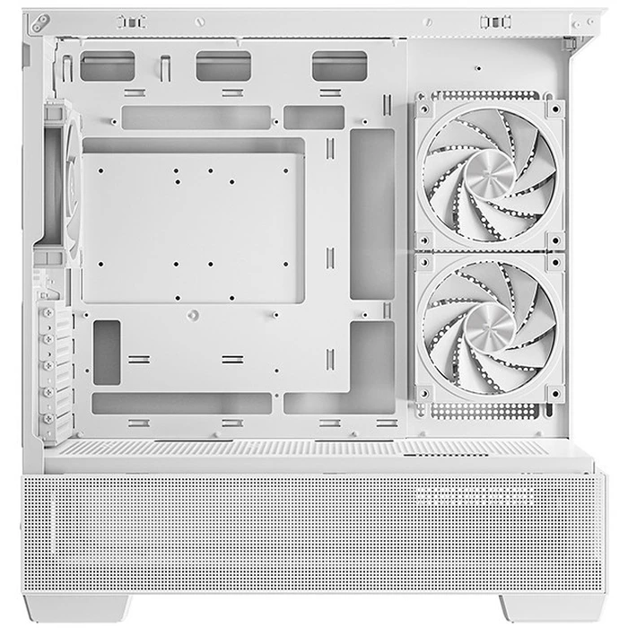 Κουτί Υπολογιστή Deepcool Midi CG380 3F WH