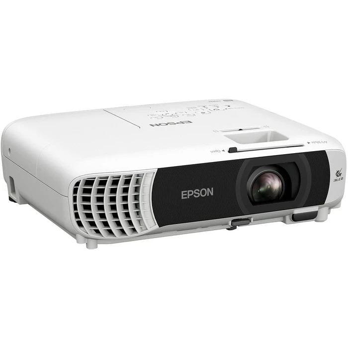 Projector Epson (1280x800) EB W55 3LCD 4000 Lumen WXGA White