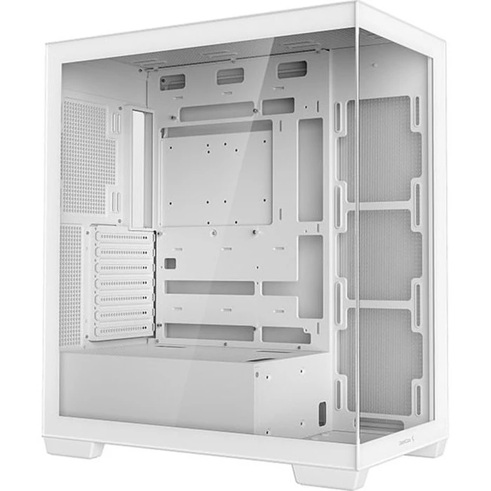 Κουτί Υπολογιστή Deepcool Midi CG580 White