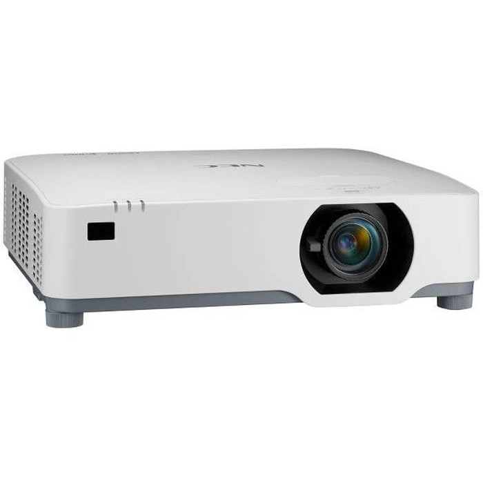 Projector NEC (1920x1200) Display P547UL LCD 16:10 5400-Lumen Speaker White