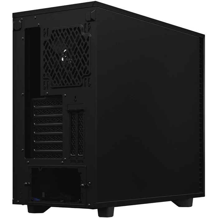 Κουτί Υπολογιστή Fractal Design Midi Define 7 Black